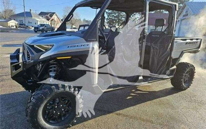 2024 Polaris® RANGER CREW XD 1500 PREMIUM