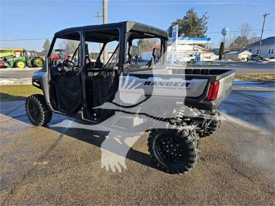 2024 Polaris® RANGER CREW XD 1500 PREMIUM