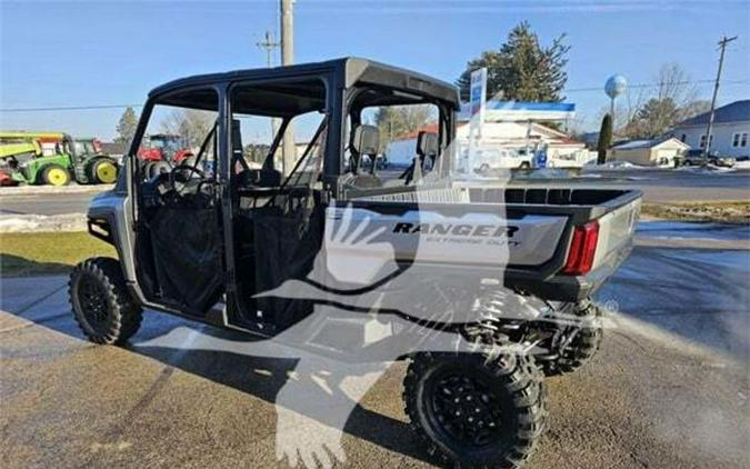 2024 Polaris® RANGER CREW XD 1500 PREMIUM