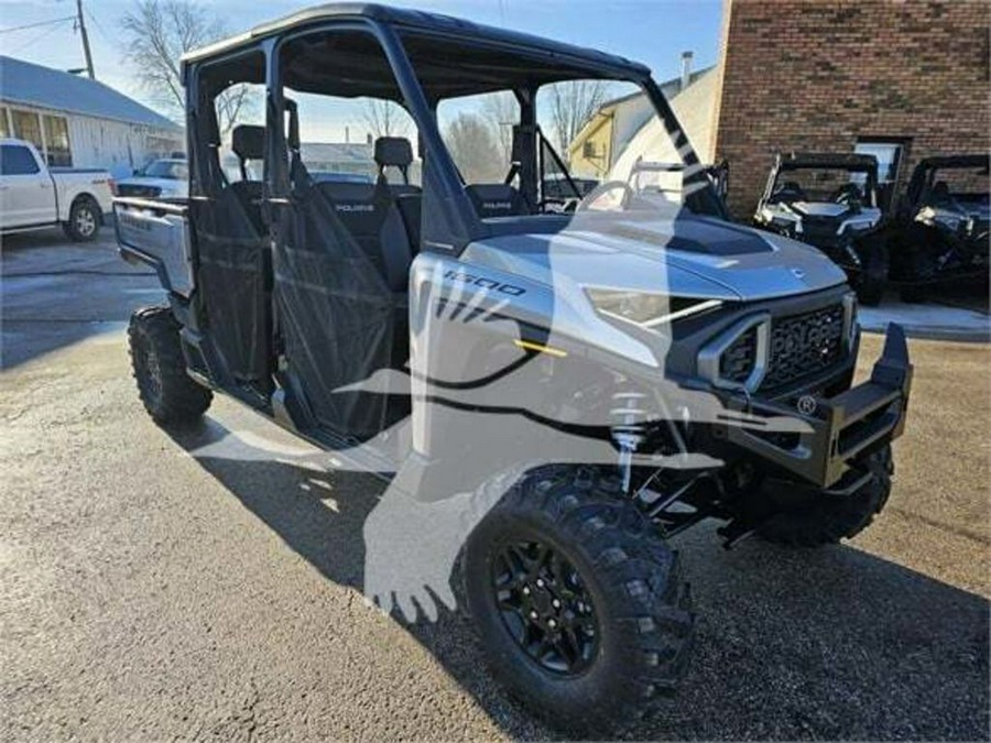 2024 Polaris® RANGER CREW XD 1500 PREMIUM