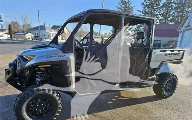 2024 Polaris® RANGER CREW XD 1500 PREMIUM