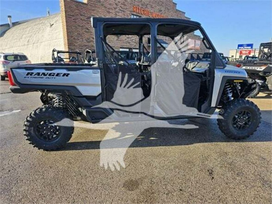 2024 Polaris® RANGER CREW XD 1500 PREMIUM