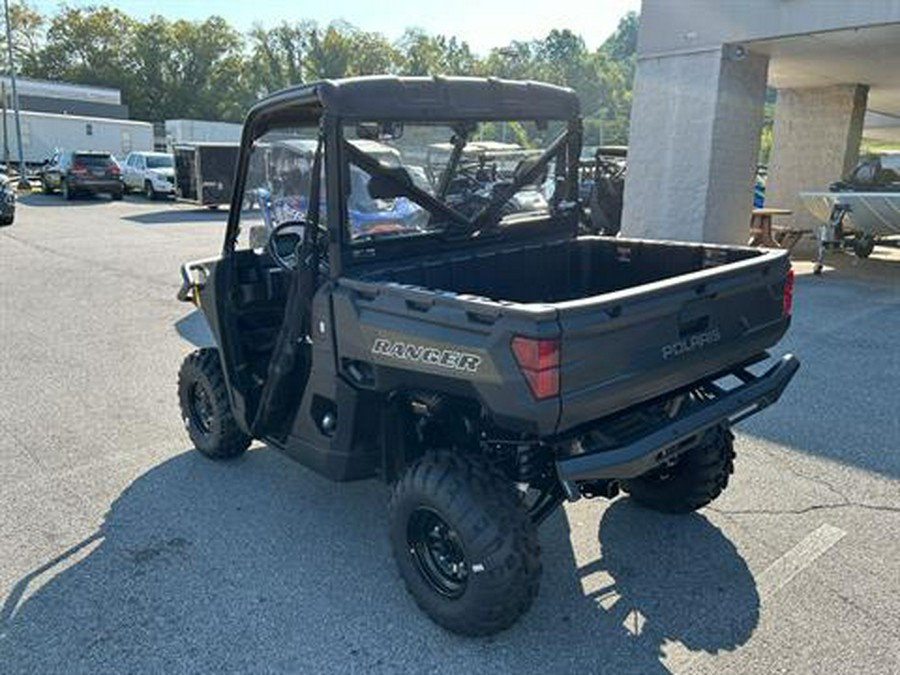 2025 Polaris Ranger 1000 EPS