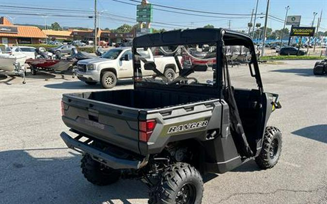 2025 Polaris Ranger 1000 EPS