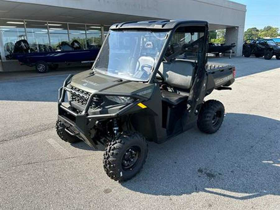 2025 Polaris Ranger 1000 EPS