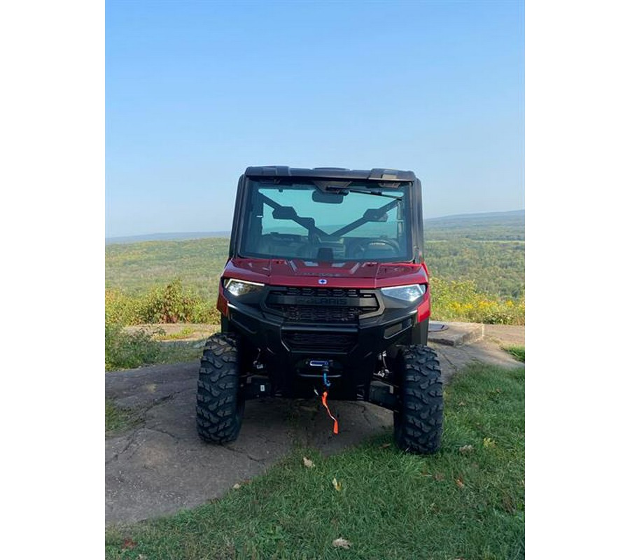 2025 Polaris Ranger XP 1000 NorthStar Edition Ultimate