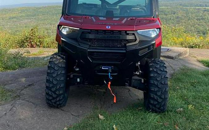 2025 Polaris Ranger XP 1000 NorthStar Edition Ultimate