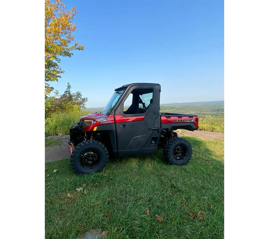 2025 Polaris Ranger XP 1000 NorthStar Edition Ultimate