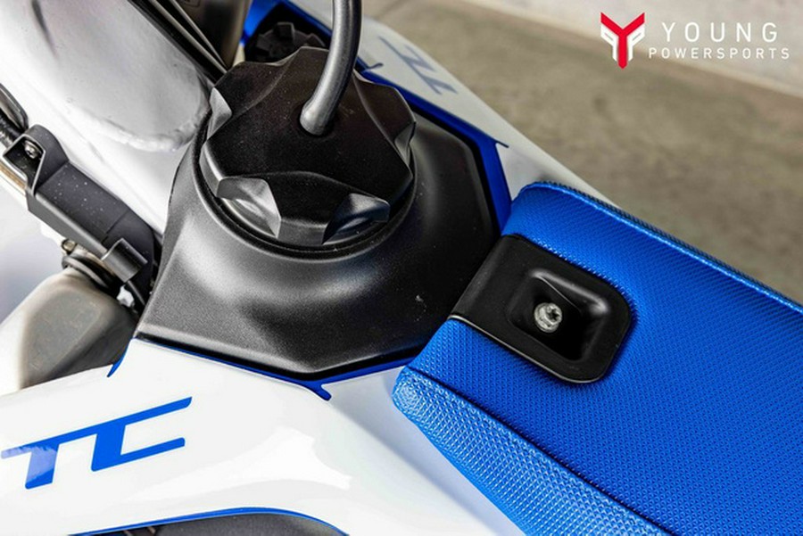 2025 Husqvarna TC 300 Heritage