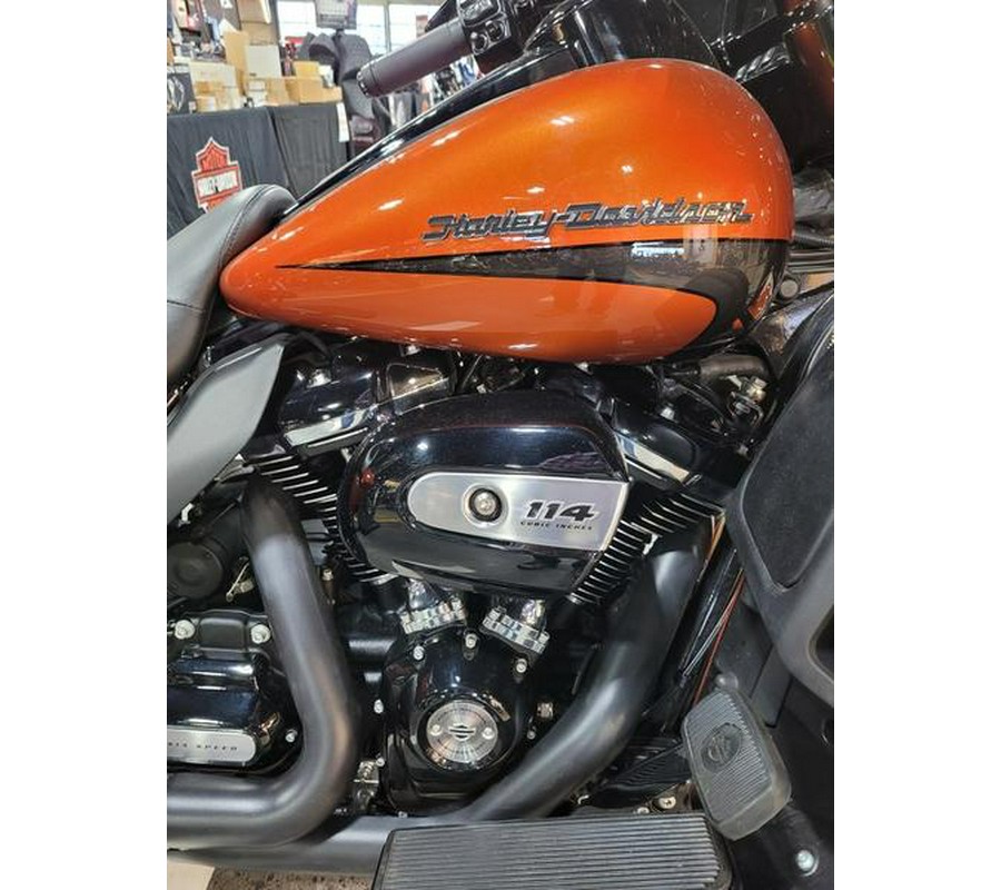 2020 Harley-Davidson® FLHTK - Ultra Limited