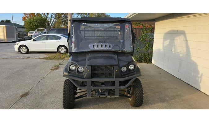 2023 Kawasaki Mule™ PRO-MX™ EPS
