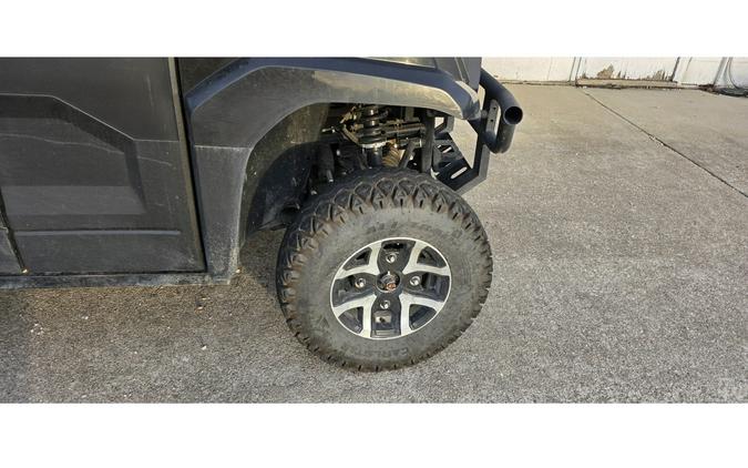 2023 Kawasaki Mule™ PRO-MX™ EPS