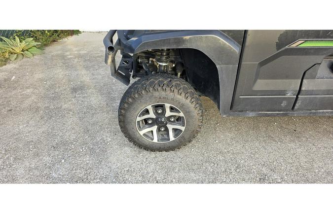 2023 Kawasaki Mule™ PRO-MX™ EPS