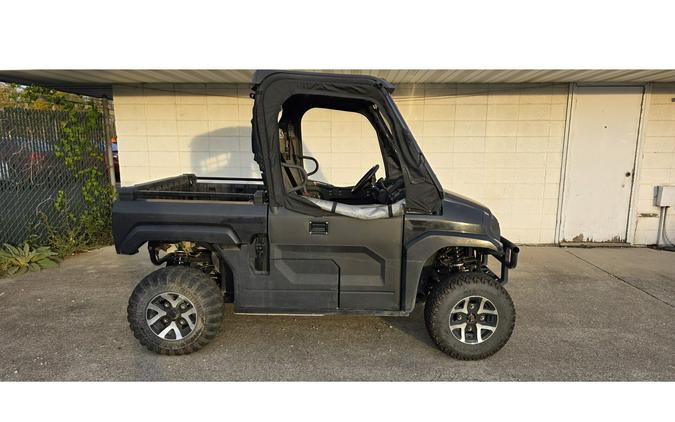 2023 Kawasaki Mule™ PRO-MX™ EPS