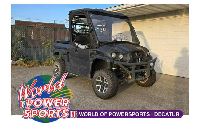 2023 Kawasaki Mule™ PRO-MX™ EPS