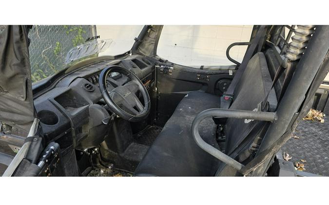 2023 Kawasaki Mule™ PRO-MX™ EPS