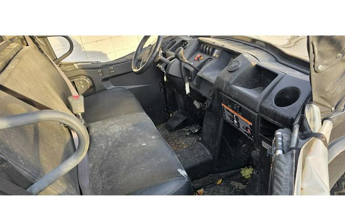 2023 Kawasaki Mule™ PRO-MX™ EPS