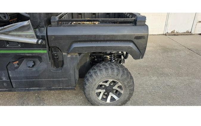 2023 Kawasaki Mule™ PRO-MX™ EPS