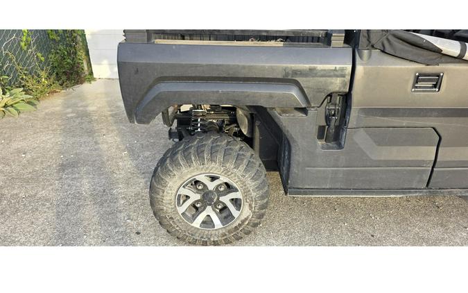 2023 Kawasaki Mule™ PRO-MX™ EPS