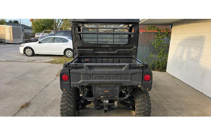 2023 Kawasaki Mule™ PRO-MX™ EPS