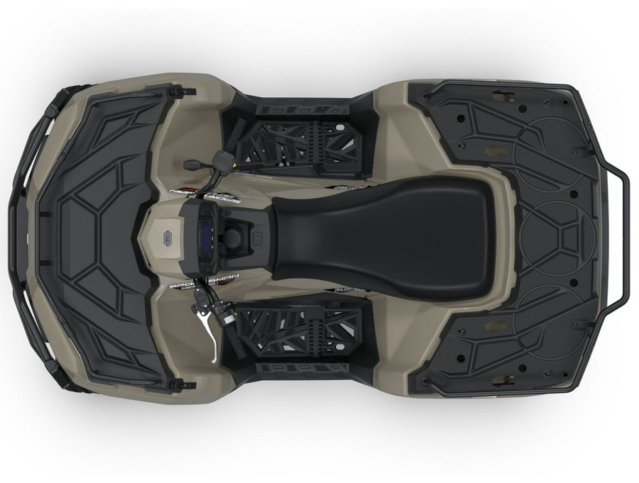 2026 Polaris Sportsman 570 EPS