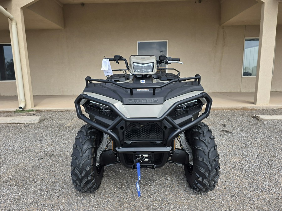 2026 Polaris Sportsman 570 EPS