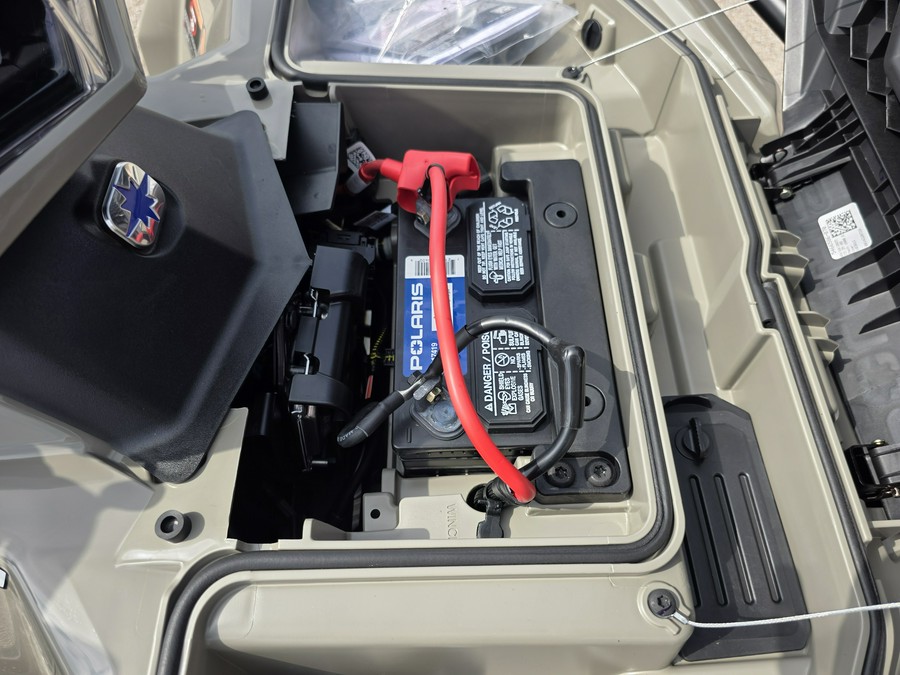 2026 Polaris Sportsman 570 EPS