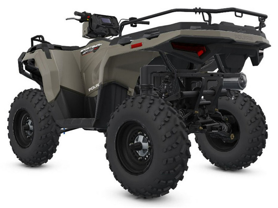 2026 Polaris Sportsman 570 EPS