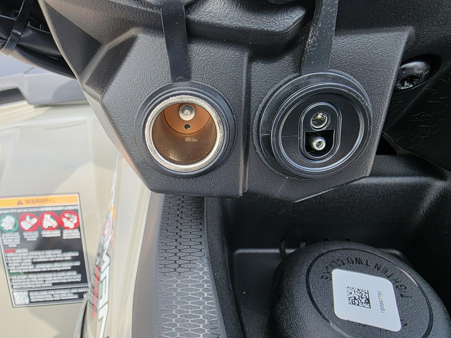 2026 Polaris Sportsman 570 EPS