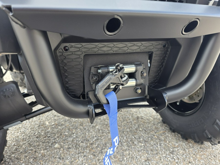 2026 Polaris Sportsman 570 EPS