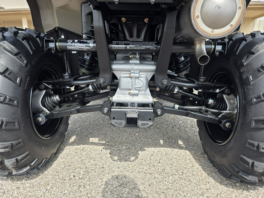 2026 Polaris Sportsman 570 EPS