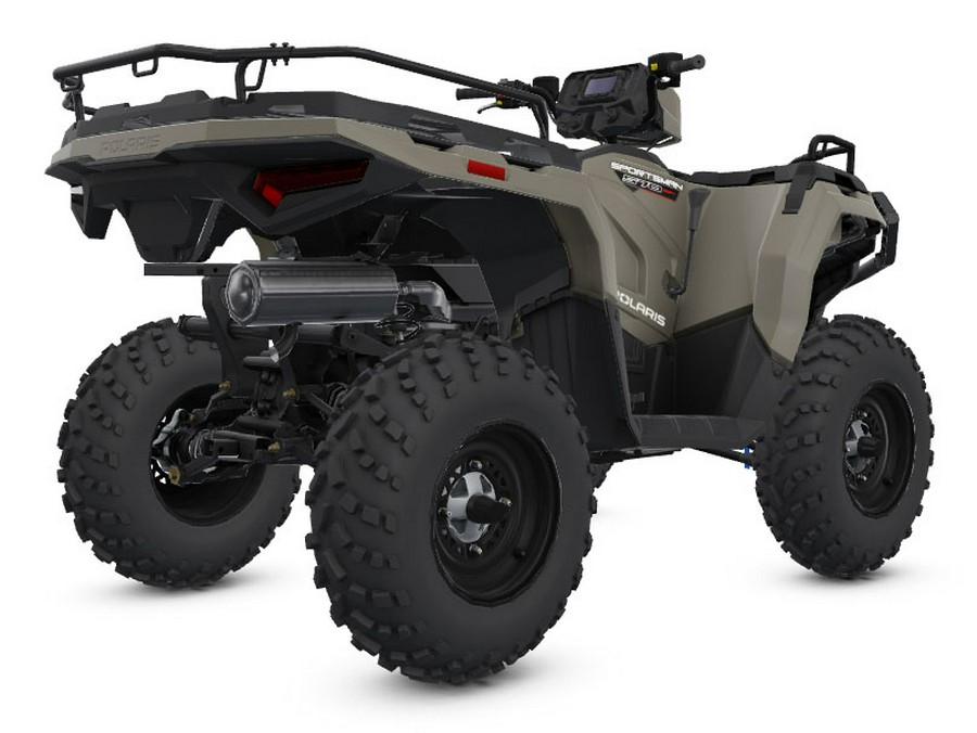 2026 Polaris Sportsman 570 EPS