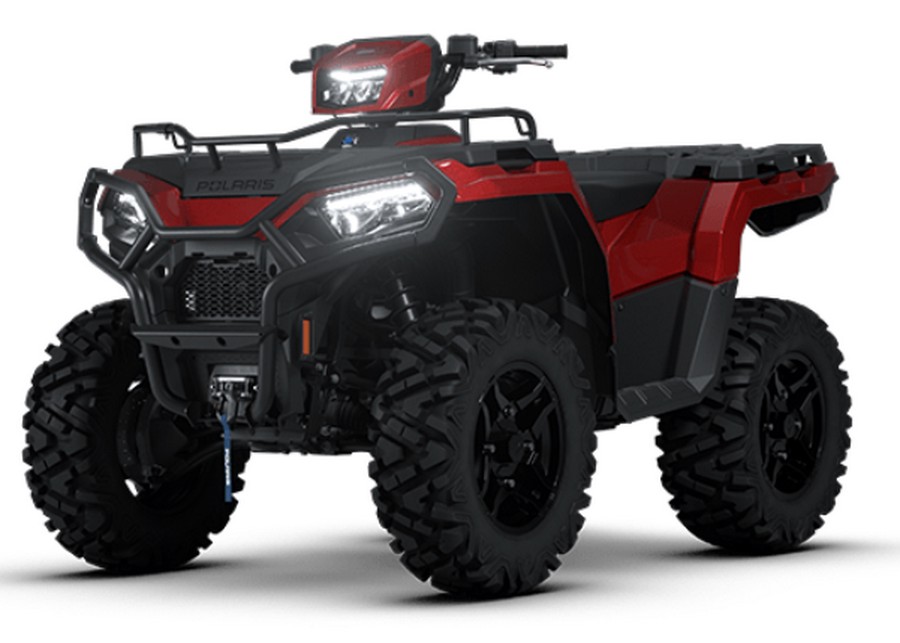 2026 Polaris Sportsman® 570 Trail