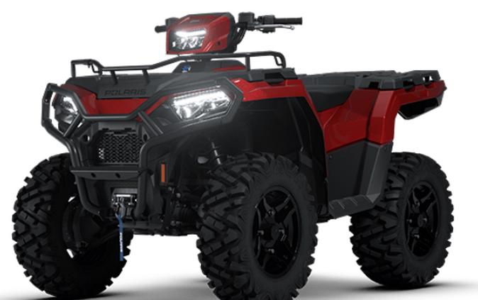 2026 Polaris Sportsman® 570 Trail