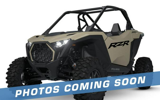 2026 Polaris RZR Pro XP Sport