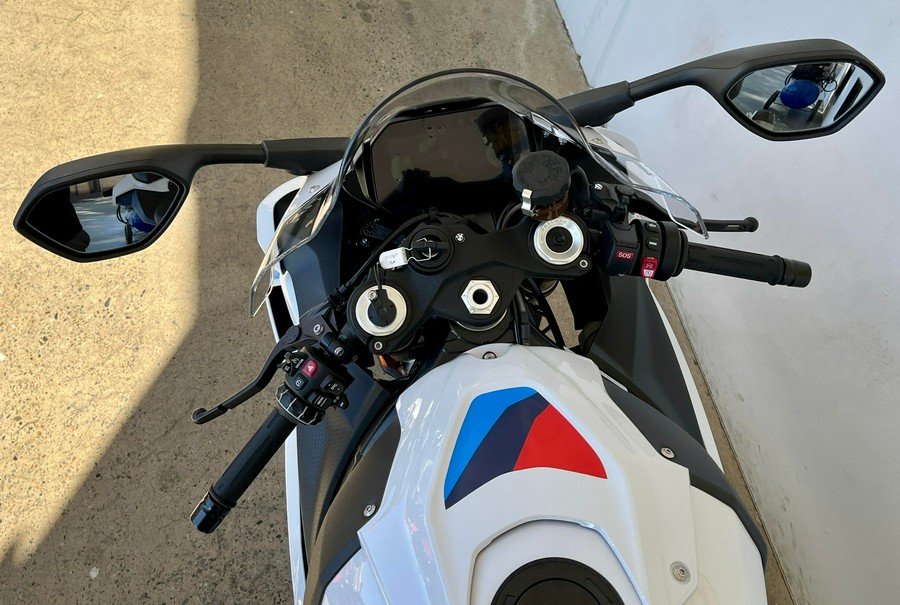 2026 BMW S 1000 RR