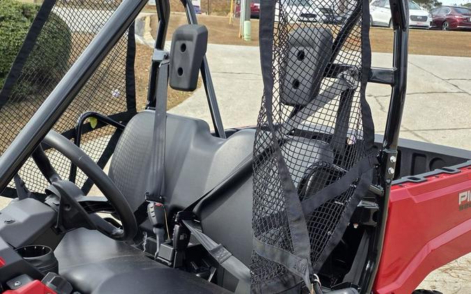 2026 Honda Pioneer 520 Base