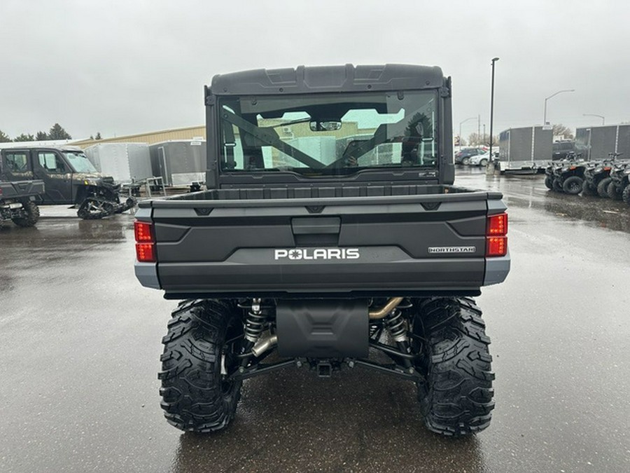 2026 Polaris Ranger XP 1000 NorthStar Ultimate