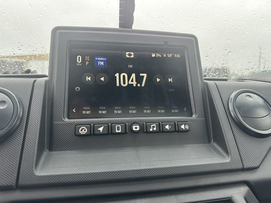 2026 Polaris Ranger XP 1000 NorthStar Ultimate