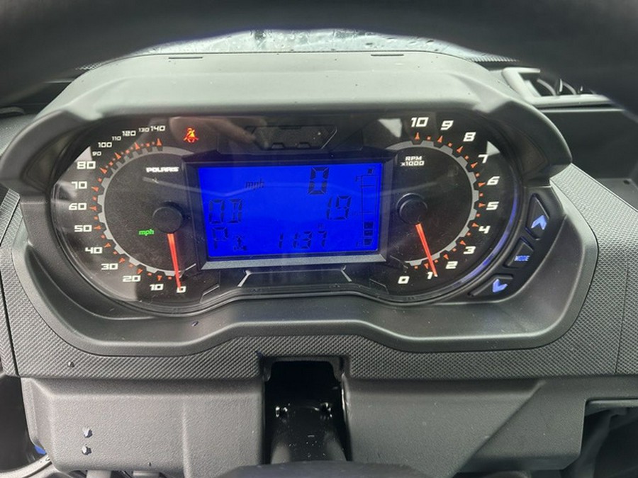 2026 Polaris Ranger XP 1000 NorthStar Ultimate