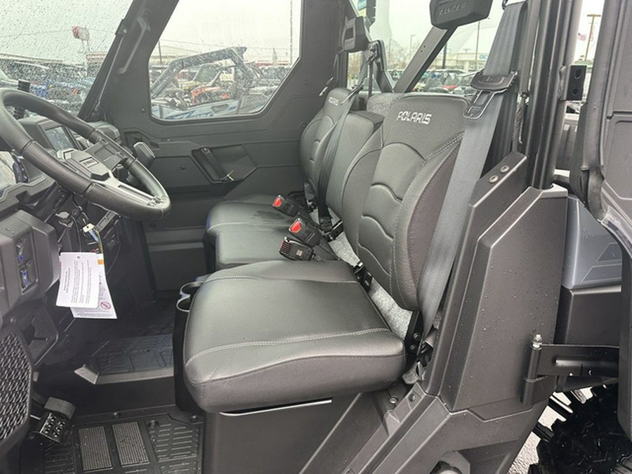 2026 Polaris Ranger XP 1000 NorthStar Ultimate