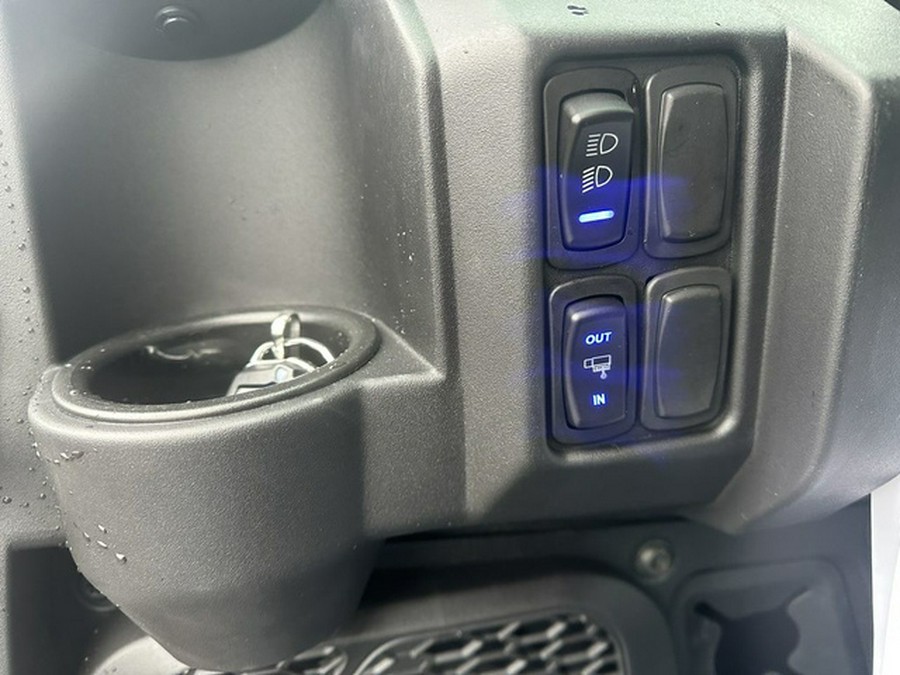 2026 Polaris Ranger XP 1000 NorthStar Ultimate