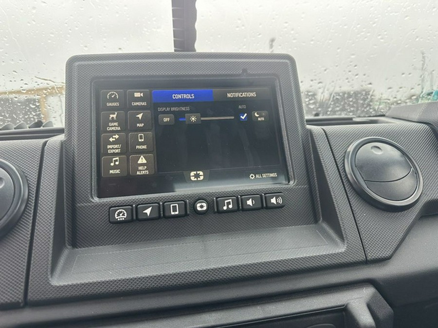 2026 Polaris Ranger XP 1000 NorthStar Ultimate