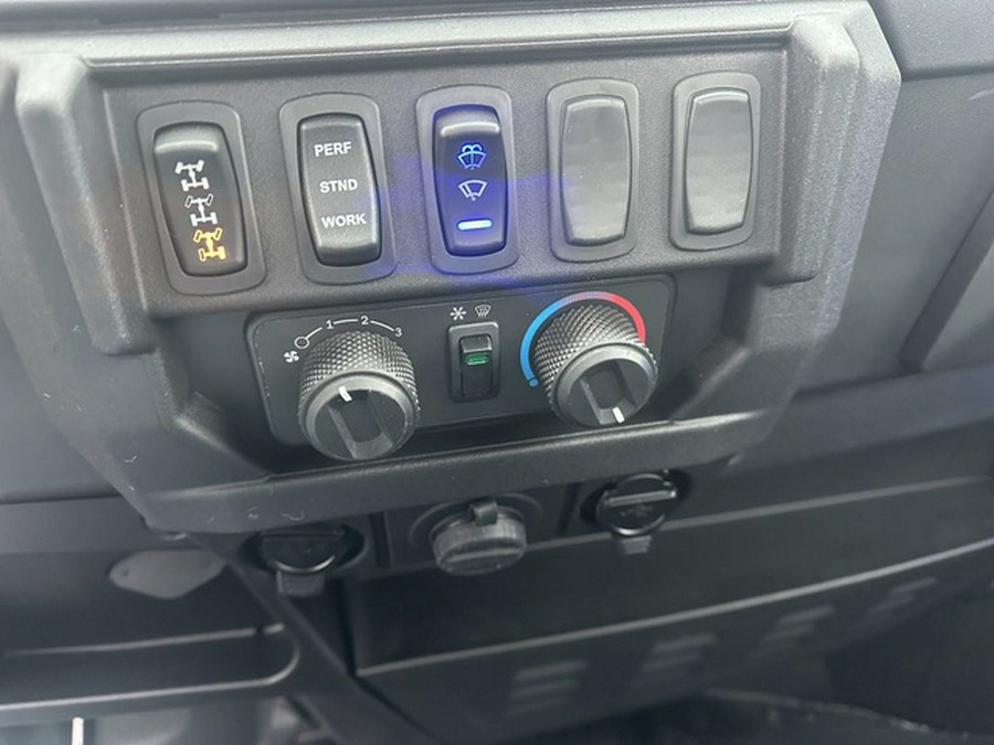 2026 Polaris Ranger XP 1000 NorthStar Ultimate