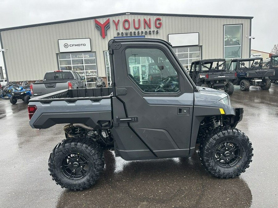 2026 Polaris Ranger XP 1000 NorthStar Ultimate