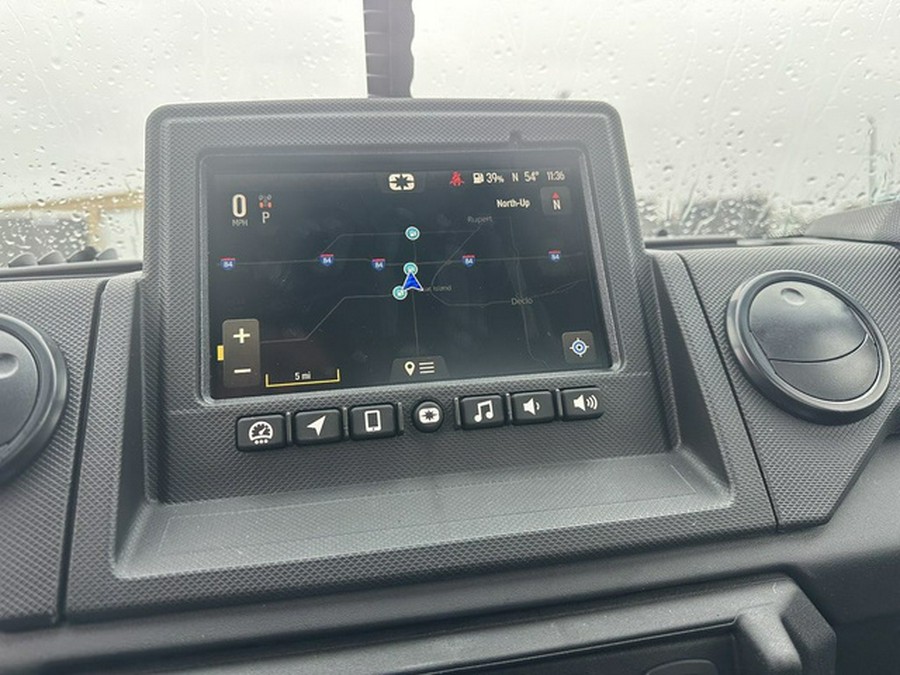 2026 Polaris Ranger XP 1000 NorthStar Ultimate