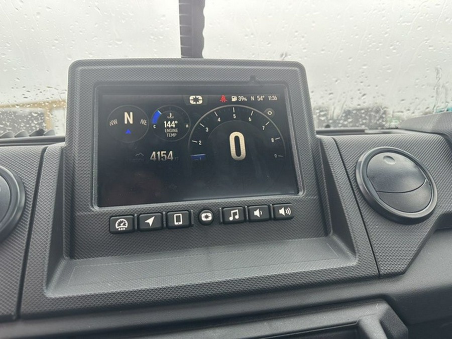 2026 Polaris Ranger XP 1000 NorthStar Ultimate