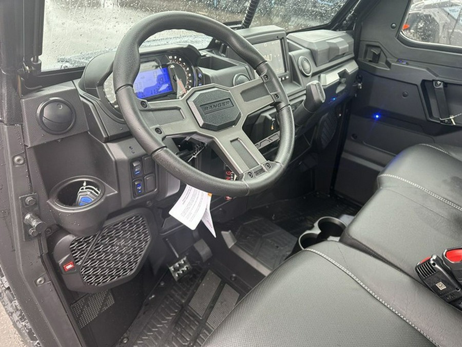 2026 Polaris Ranger XP 1000 NorthStar Ultimate