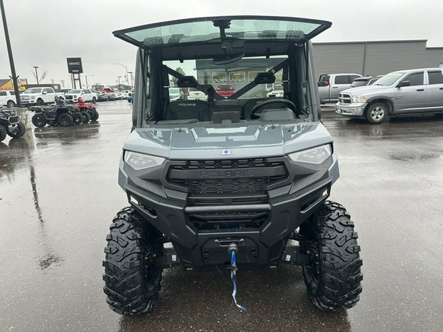 2026 Polaris Ranger XP 1000 NorthStar Ultimate