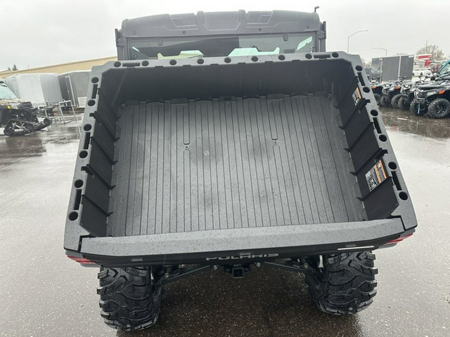 2026 Polaris Ranger XP 1000 NorthStar Ultimate